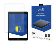3mk Flexible Glass do Apple iPad (9./8./7. gen) - 520176 - zdjęcie 1